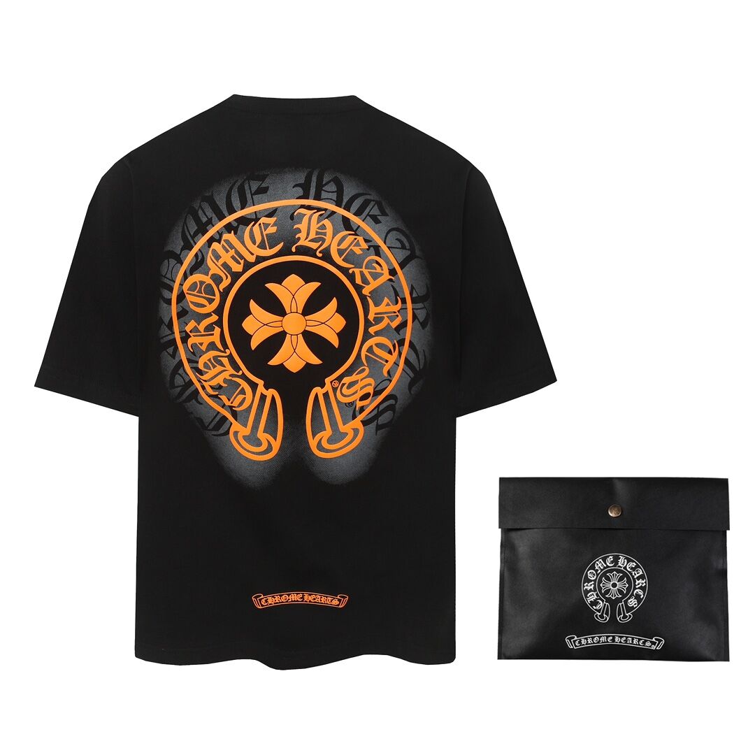 Chrome Hearts T-Shirts